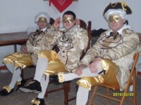 Soverato - Carnevale 2010