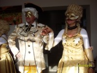 Soverato - Carnevale 2010