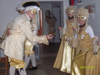 Soverato - Carnevale 2010