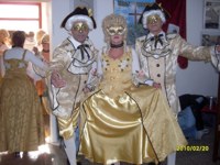 Soverato - Carnevale 2010