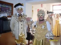 Soverato - Carnevale 2010