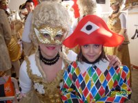 Soverato - Carnevale 2010