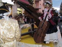 Soverato - Carnevale 2010