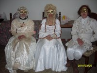 Soverato - Carnevale 2010