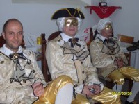 Soverato - Carnevale 2010