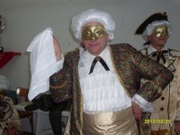 Soverato - Carnevale 2010