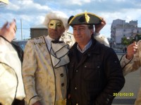 Soverato - Carnevale 2010