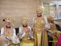 Soverato - Carnevale 2010