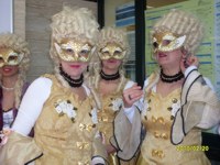 Soverato - Carnevale 2010