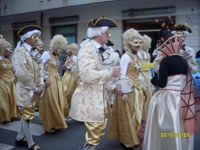 Soverato - Carnevale 2010