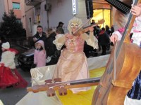 Soverato - Carnevale 2010