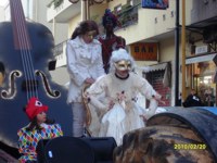 Soverato - Carnevale 2010