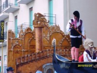 Soverato - Carnevale 2010