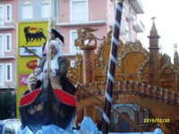 Soverato - Carnevale 2010