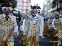 Soverato - Carnevale 2010