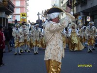 Soverato - Carnevale 2010