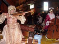 Soverato - Carnevale 2010