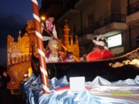 Soverato - Carnevale 2010