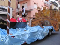 Soverato - Carnevale 2010