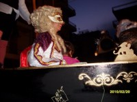 Soverato - Carnevale 2010