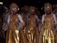 Soverato - Carnevale 2010