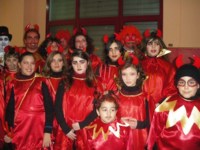 Soverato - Carnevale 2010