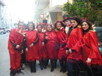 Soverato - Carnevale 2010