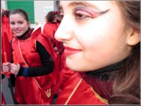 I Volti del Carnevale di Soverato
