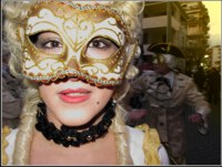 I Volti del Carnevale di Soverato