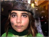 I Volti del Carnevale di Soverato