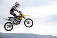 Soverato - Beach Supermarecross 2010