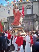 Soverato Superiore - Pasqua 2010