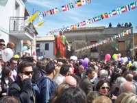 Soverato Superiore - Pasqua 2010