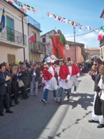 Soverato Superiore - Pasqua 2010