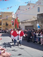 Soverato Superiore - Pasqua 2010