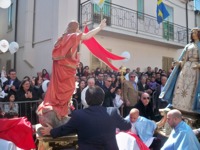 Soverato Superiore - Pasqua 2010