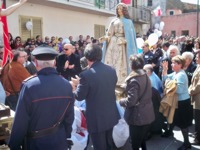 Soverato Superiore - Pasqua 2010