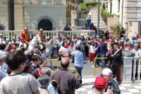 Soverato a Mezzogiorno in Famiglia su Rai Due