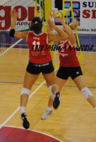 24/04/2010 - Volley Soverato in A2