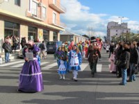 Soverato - Carnevale 2011