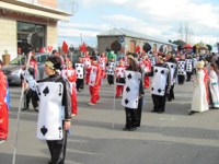 Soverato - Carnevale 2011