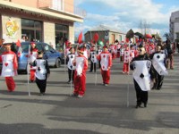 Soverato - Carnevale 2011