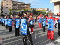 Soverato - Carnevale 2011