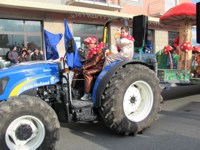 Soverato - Carnevale 2011