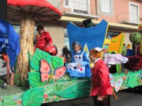 Soverato - Carnevale 2011