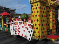 Soverato - Carnevale 2011