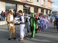 Soverato - Carnevale 2011