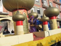 Soverato - Carnevale 2011