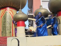 Soverato - Carnevale 2011