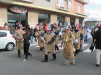 Soverato - Carnevale 2011